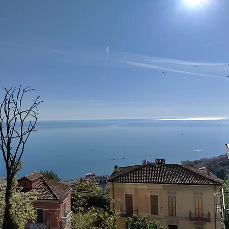 2 Salvatore Apartmán