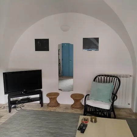 2 Salvatore Apartmán *