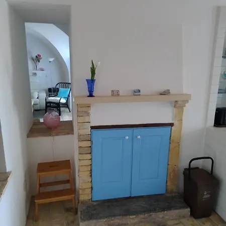 2 Salvatore Apartmán