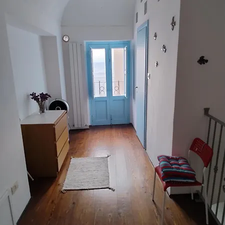 2 Salvatore Apartmán