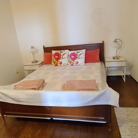 2 Salvatore Apartmán