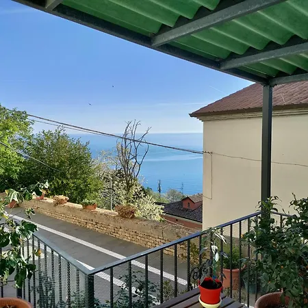 2 Salvatore Apartmán